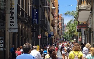 El primer Plenilunio de 2018 ya tiene fecha