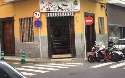 La Flor de Alicante reabre sus puertas