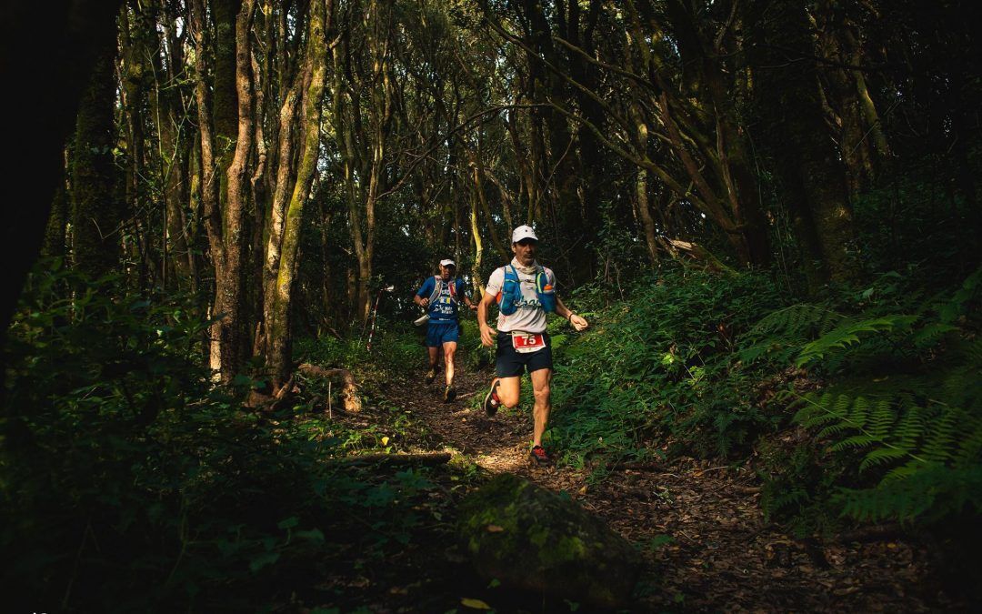 El trail Santa Cruz Extreme volverá a recorrer los senderos de Anaga