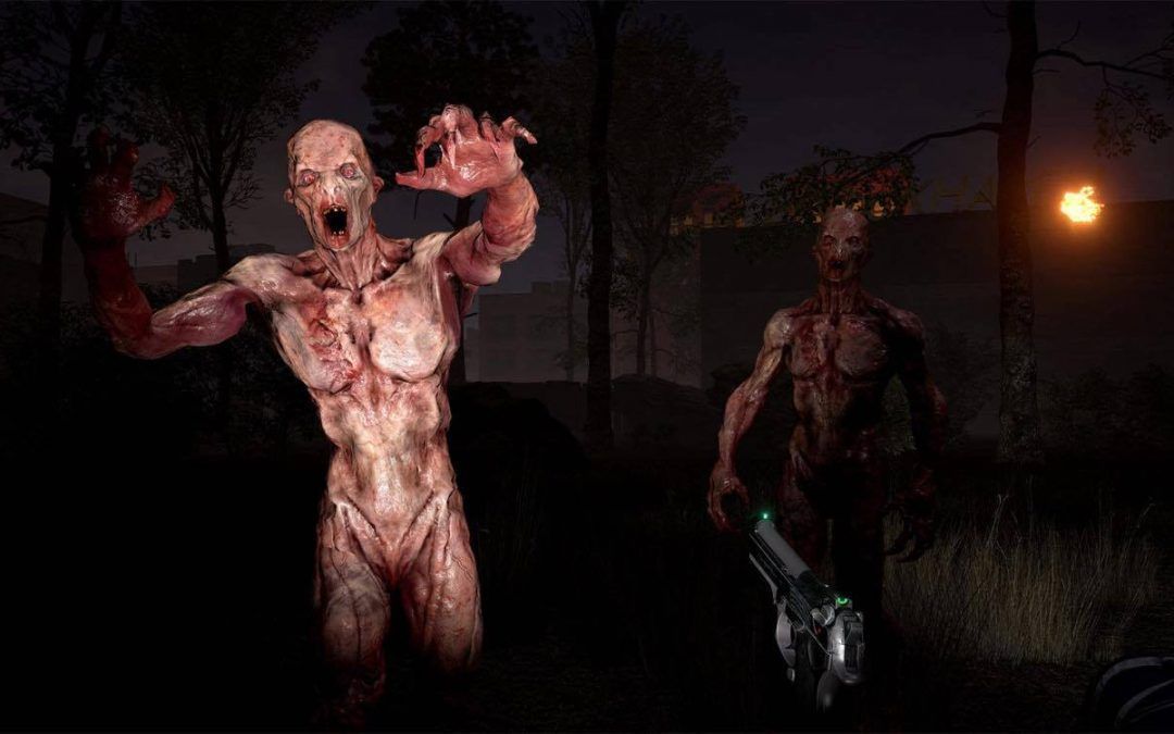 Santa Cruz contará con un espacio de realidad virtual inmersiva desde este viernes