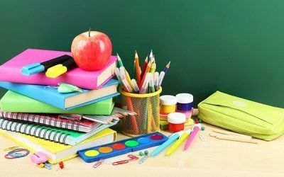 Consulta el calendario escolar del curso 2017-18 en Canarias