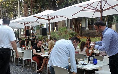 Las Tardes de San Francisco, un nuevo plan para los jueves de verano