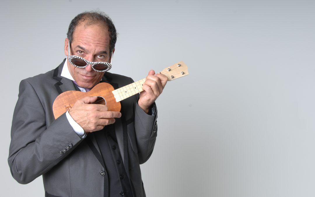 Peter Shub impartirá un taller en el marco del Festival Internacional Clownbaret