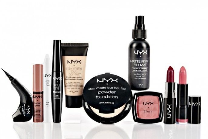 La primera tienda NYX de Canarias abrirá este sábado 15 de julio