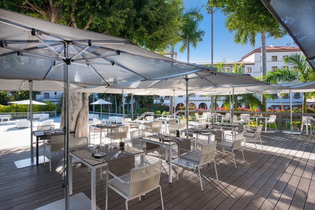 IBEROSTAR Grand Hotel Mencey apuesta por los arroces para este verano