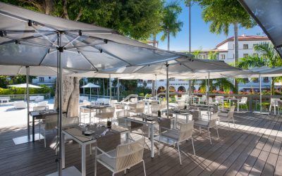IBEROSTAR Grand Hotel Mencey apuesta por los arroces para este verano