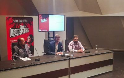 El Auditorio de Tenerife estrenará en navidades el musical ‘Sunset Boulevard’ con Paloma San Basilio