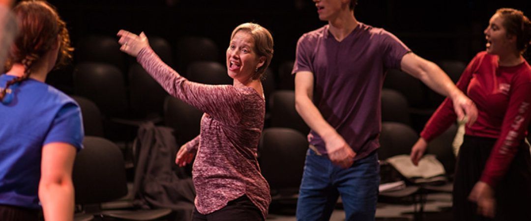 Auditorio de Tenerife abre convocatoria pública para la selección de profesores de teatro