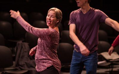 Auditorio de Tenerife abre convocatoria pública para la selección de profesores de teatro