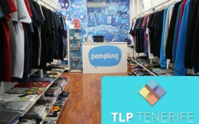 Pampling estará del 18 al 23 de julio en la TLP 2017