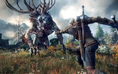 La BSO de The Witcher 3 sonará por primera vez en FIMUCITÉ