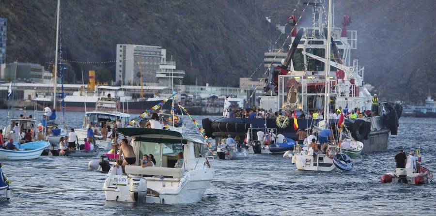 AGENDA DEL FIN DE SEMANA (14-16 de julio)