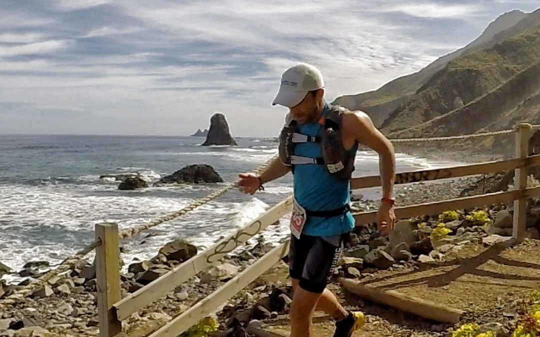 El plazo de inscripción para la Santa Cruz Extreme 2017 permanecerá abierto hasta el 10 de octubre