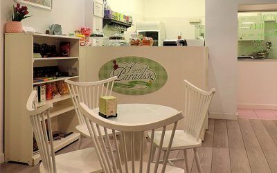 Sweet Paradise celebra su primer aniversario el sábado 22 de julio