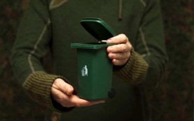 La Pajarita albergará este miércoles un evento sobre cómo generar menos residuos