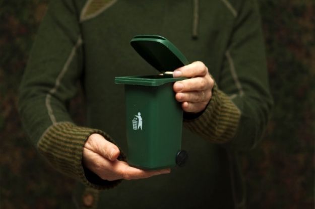 La Pajarita albergará este miércoles un evento sobre cómo generar menos residuos