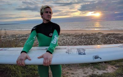 Canarias Surf Film Festival arrancará este viernes en el Museo de la Naturaleza y el Hombre