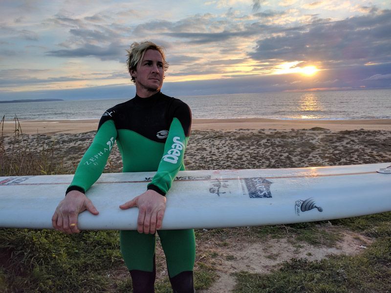 Canarias Surf Film Festival arrancará este viernes en el Museo de la Naturaleza y el Hombre