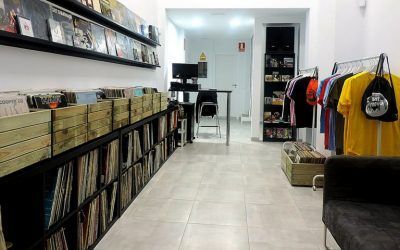 Vinyl Factory invita a disfrutar de su primer reunión musical