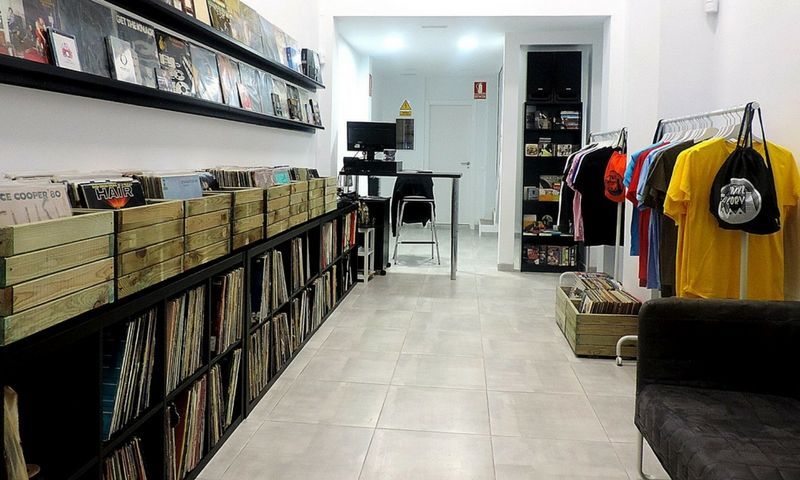 Vinyl Factory invita a disfrutar de su primer reunión musical