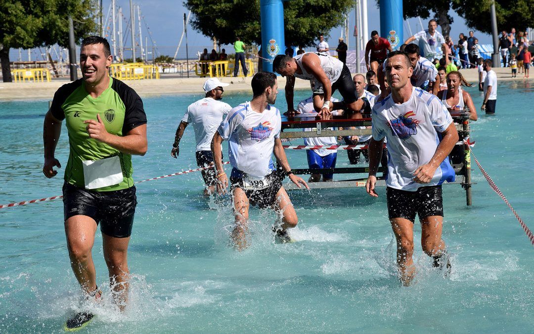 Santa Cruz tendrá una agenda repleta de eventos deportivos hasta final de año