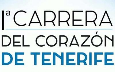 La capital albergará una carrera solidaria a beneficio de personas con cardiopatías congénitas