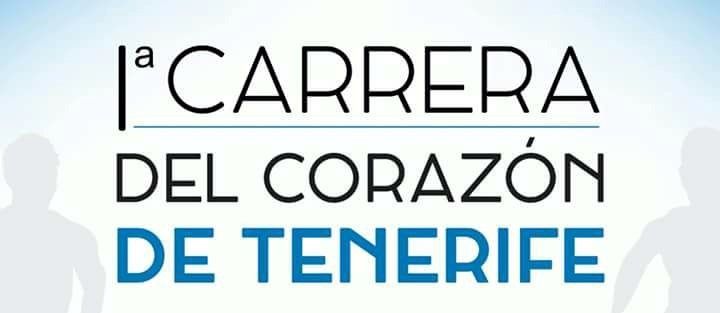 La capital albergará una carrera solidaria a beneficio de personas con cardiopatías congénitas