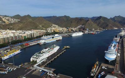 El Puerto de Santa Cruz albergará una carrera popular el 23 de septiembre