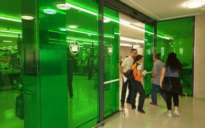 Mercadona reabre en Tíncer con su nuevo modelo de tienda eficiente