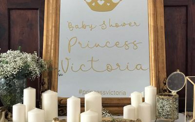 IBEROSTAR Grand Hotel Mencey abre sus suites a los Baby Showers