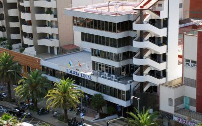 Santa Cruz abre la convocatoria de acceso libre a 20 plazas de policía por oposición