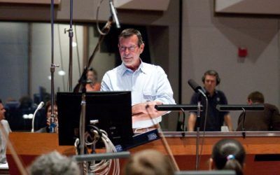 La segunda edición de la FIMUCITÉ Film Scoring Academy pone el foco en la música para cine y videojuegos