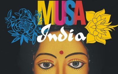 El Museo de la Naturaleza y el Hombre organiza un festival para acercar la cultura india