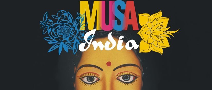 El Museo de la Naturaleza y el Hombre organiza un festival para acercar la cultura india