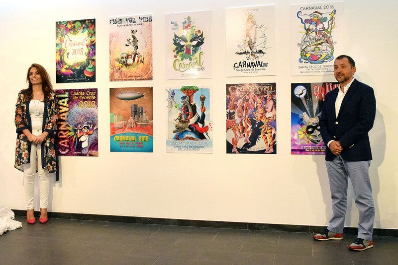 El Carnaval de ‘La Fantasía’ conocerá su cartel anunciador durante el ‘Plenilunio’