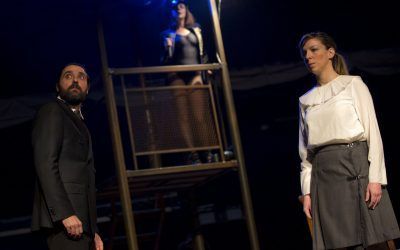 El Teatro Guimerá acoge una adaptación de ‘Medida por medida’, de William Shakespeare
