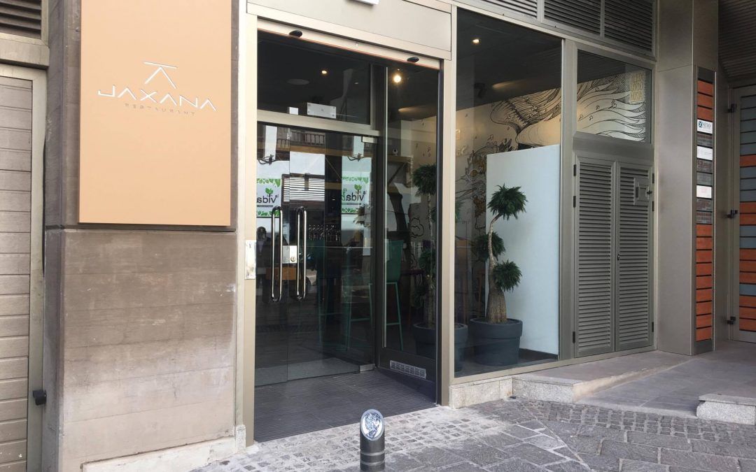 Jaxana Restaurant abre esta noche sus puertas al público