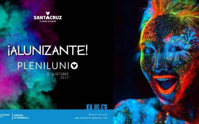 El Museo de la Naturaleza y el Hombre da a conocer su programa para Plenilunio