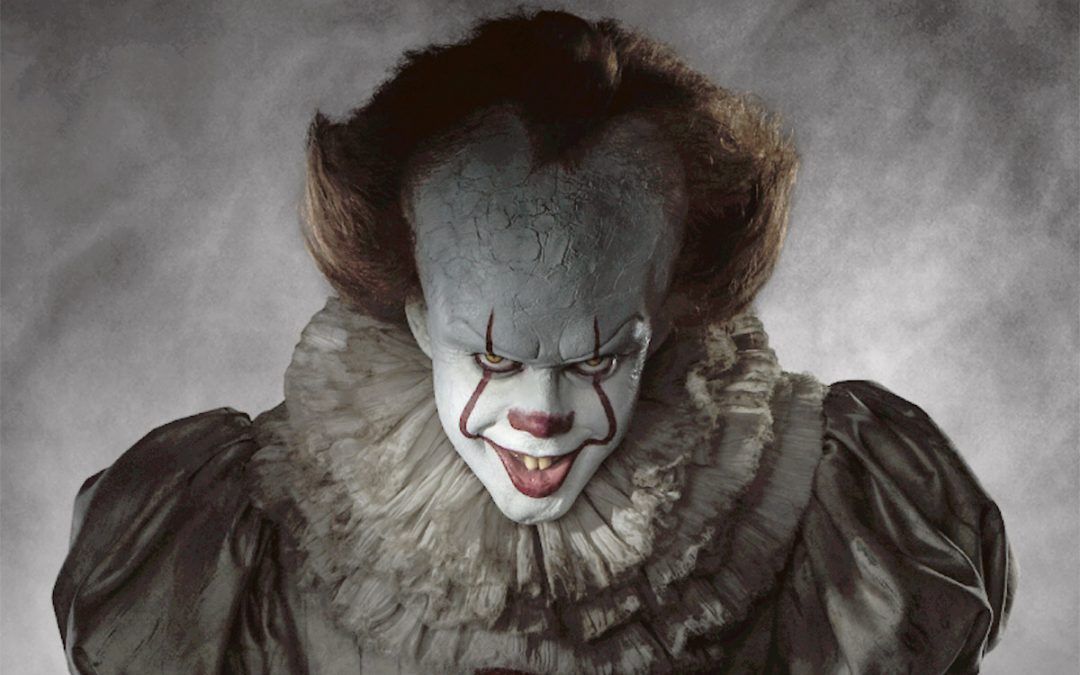 ‘IT’, la película de terror del año, estrenará su banda sonora en directo en FIMUCITÉ