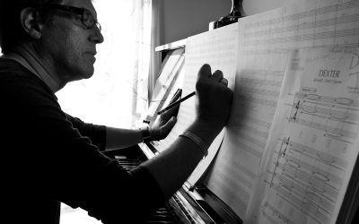 FIMUCITÉ homenajeará al compositor Daniel Licht en la gala de clausura