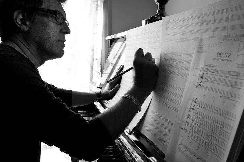 FIMUCITÉ homenajeará al compositor Daniel Licht en la gala de clausura