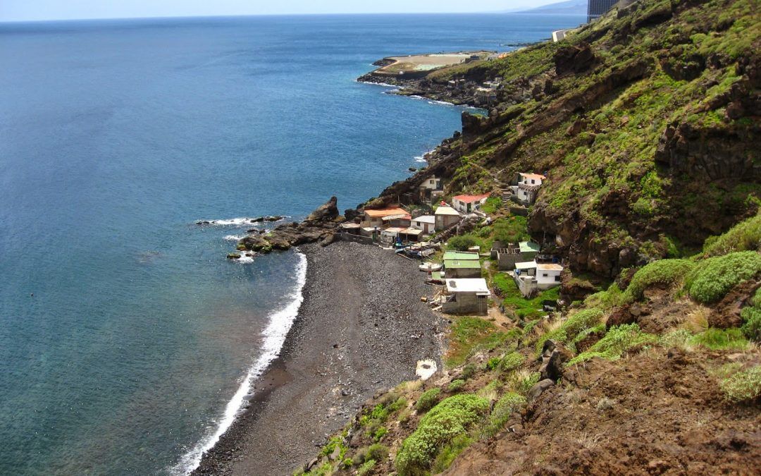 El festival Equinoccio Añaza pondrá en valor este sábado el litoral del barrio