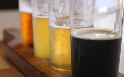 ACET organiza su primera cata de cervezas sin gluten en la capital