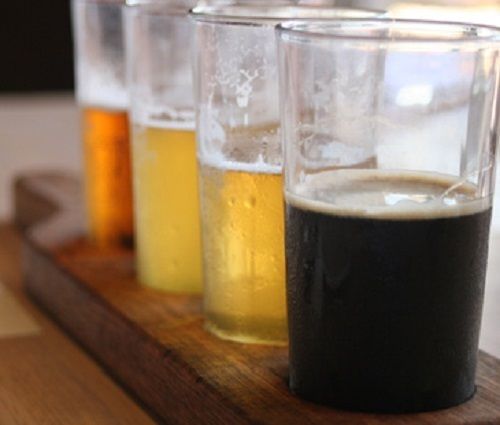 ACET organiza su primera cata de cervezas sin gluten en la capital