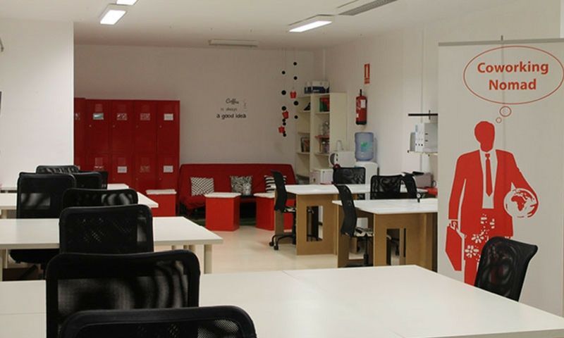 El Coworking Nomad organiza un taller de gestión de redes sociales