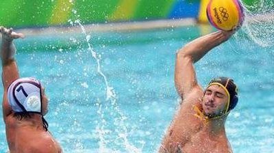 Santa Cruz opta a ser sede de la próxima edición de la Copa del Rey de waterpolo