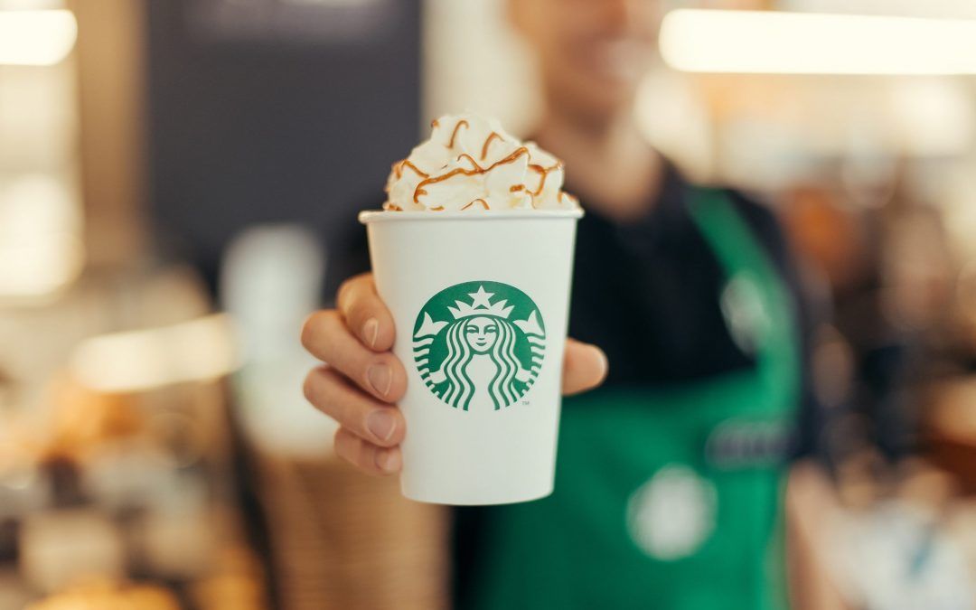El primer Starbucks de la capital ya tiene fecha de apertura