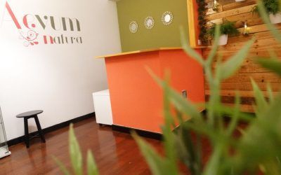 Aevum Natura llega a Tenerife para dar a conocer sus tratamientos de piel a través de la fitoterapia