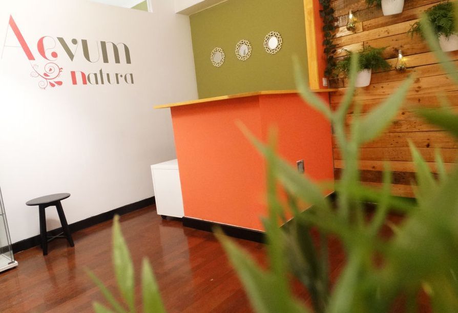 Aevum Natura llega a Tenerife para dar a conocer sus tratamientos de piel a través de la fitoterapia