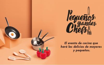 El Centro Comercial Meridiano tendrá un ciclo de talleres gastronómicos